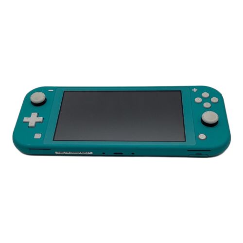 Nintendo (ニンテンドウ) Nintendo Switch Lite HDH-001 動作未確認 -
