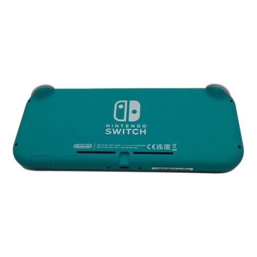 Nintendo (ニンテンドウ) Nintendo Switch Lite HDH-001 動作未確認 -