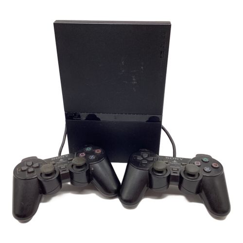 SONY (ソニー) PlayStation2 SCPH-77000 -