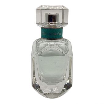 TIFFANY & Co. (ティファニー) オードパルファム 30ml 残量80%-99%