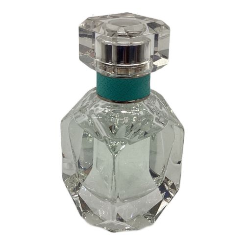 TIFFANY & Co. (ティファニー) オードパルファム 30ml 残量80%-99%