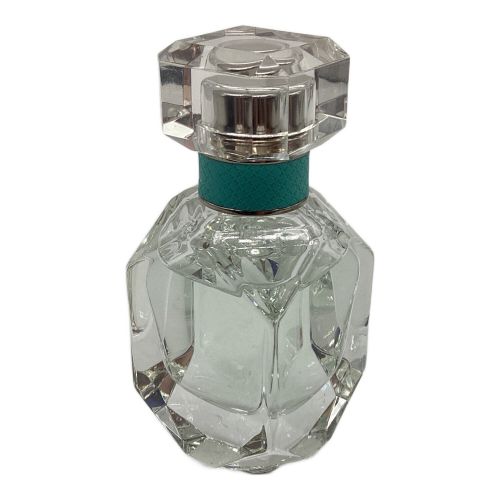 TIFFANY & Co. (ティファニー) オードパルファム 30ml 残量80%-99%