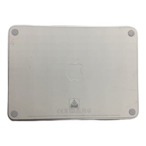 Apple (アップル) トラックパッド MK2D3ZA/A Apple Magic Trackpad