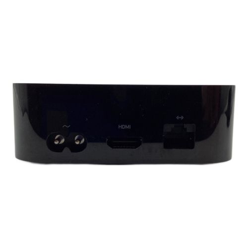 Apple (アップル) Apple TV MXH02J/A