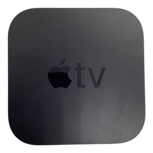 Apple (アップル) Apple TV MXH02J/A