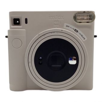 FUJIFILM (フジフィルム) インスタントカメラ instax SQUARE SQ1 A101263