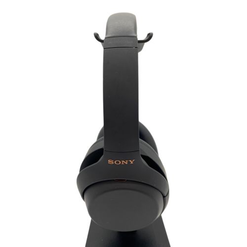 SONY (ソニー) ワイヤレスヘッドホン WH-1000XM4