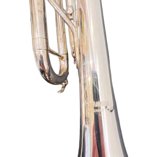 YAMAHA (ヤマハ) トランペット 107 YTR2335