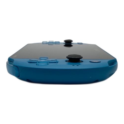 SONY (ソニー) PSVITA ※動作未確認 PCH-2000[PSVITA] -