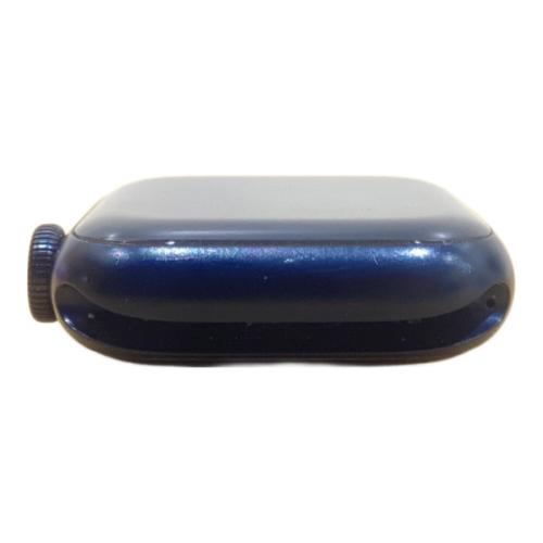 Apple (アップル) Apple Watch Series 7 ※バンド欠品 MKHQ3J/A GPSモデル ケースサイズ:40㎜ 〇 バッテリー:Bランク(82%) 程度:Aランク W1FYWLTF76