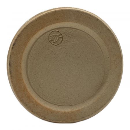 萩焼 (ハギヤキ) 萩窯変三角花入 新庄貞嗣｜トレファクONLINE