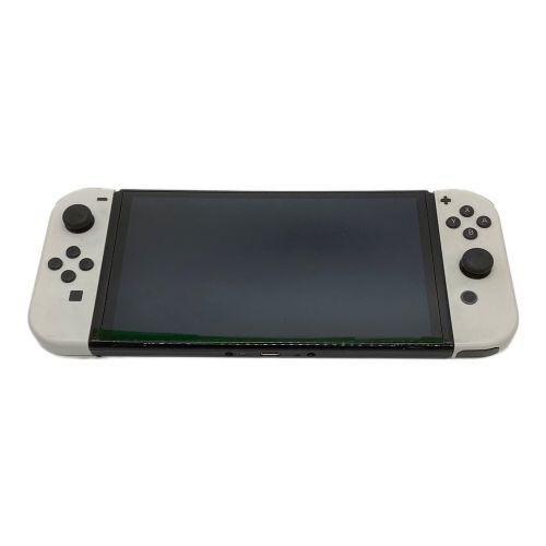 Nintendo (ニンテンドウ) Nintendo Switch ジョイコンR割れ有 動作確認済み XTJ70219148336
