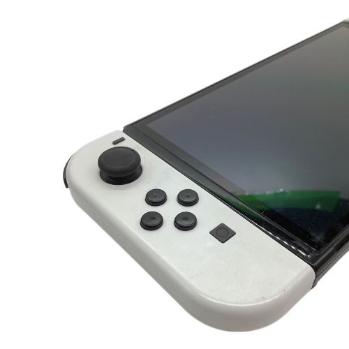 Nintendo (ニンテンドウ) Nintendo Switch ジョイコンR割れ有 動作確認済み XTJ70219148336