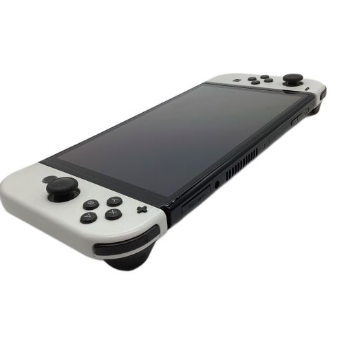 Nintendo (ニンテンドウ) Nintendo Switch ジョイコンR割れ有 動作確認済み XTJ70219148336