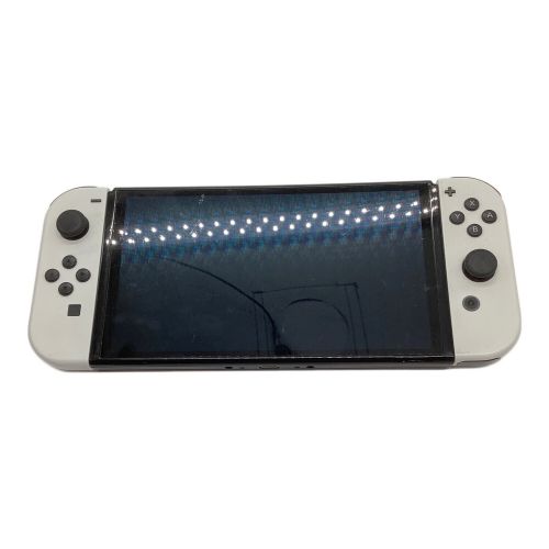 Nintendo (ニンテンドウ) Nintendo Switch ジョイコンR割れ有 動作確認済み XTJ70219148336