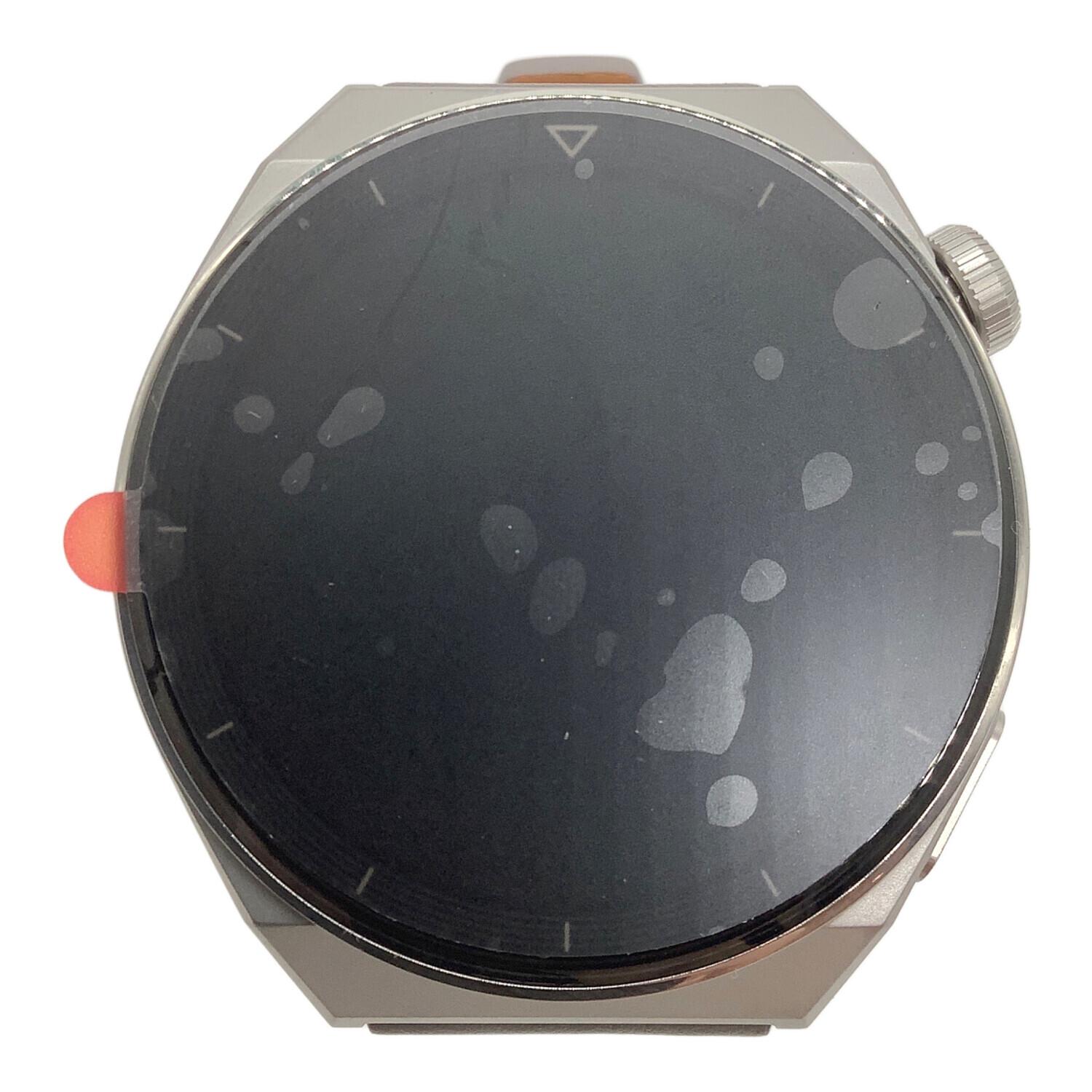 HUAWEI (ファーウェイ) スマートウォッチ ODN-B19 Huawei Watch GT 3