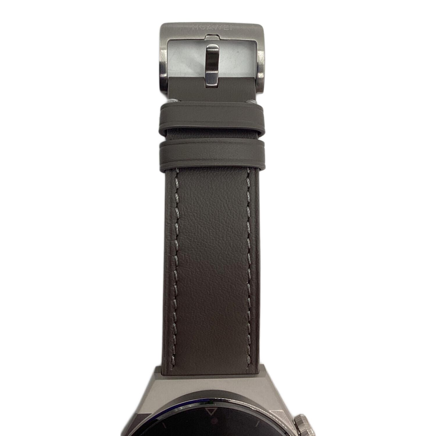 HUAWEI (ファーウェイ) スマートウォッチ ODN-B19 Huawei Watch GT 3