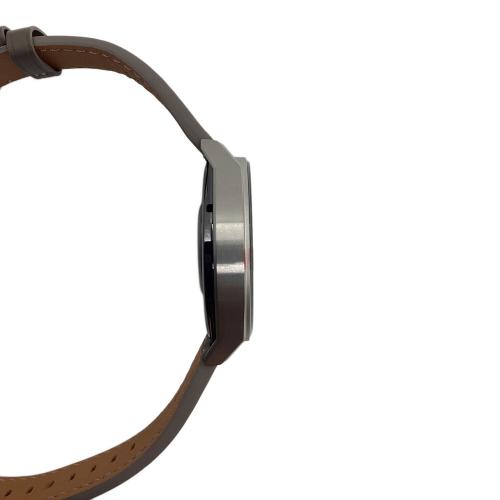 HUAWEI (ファーウェイ) スマートウォッチ ODN-B19 Huawei Watch GT 3 Pro 46ｍｍ