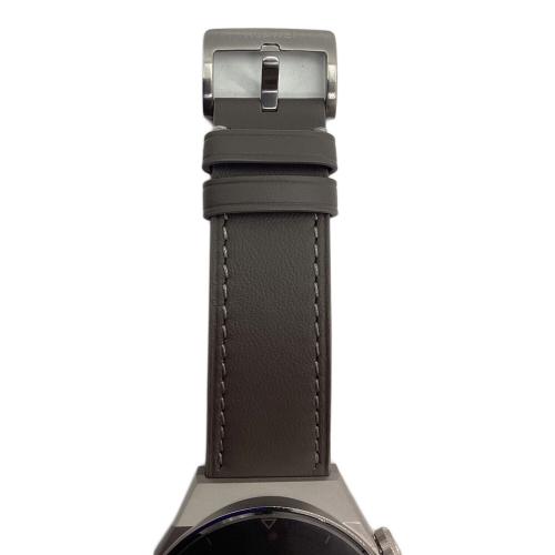 HUAWEI (ファーウェイ) スマートウォッチ ODN-B19 Huawei Watch GT 3 Pro 46ｍｍ