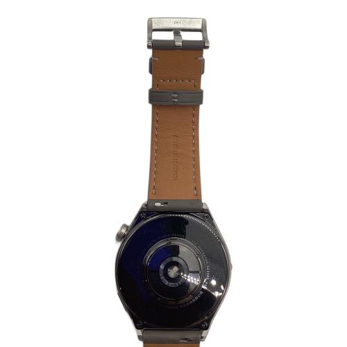 HUAWEI (ファーウェイ) スマートウォッチ ODN-B19 Huawei Watch GT 3 Pro 46ｍｍ