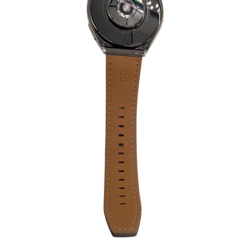 HUAWEI (ファーウェイ) スマートウォッチ ODN-B19 Huawei Watch GT 3 Pro 46ｍｍ