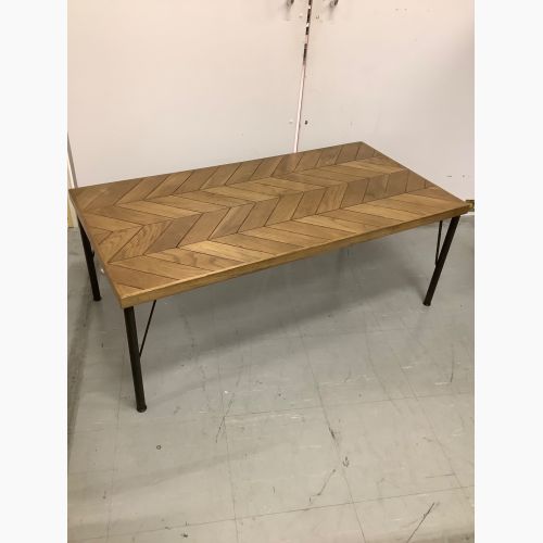 Knot antiques (ノットアンティークス) GYPSY COFFEE TABLE