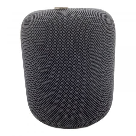 Apple (アップル) Apple Home Pod(第二世代) 充電コード付き MQJ73J/A