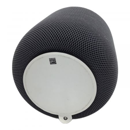 Apple (アップル) Apple Home Pod(第二世代) 充電コード付き MQJ73J/A