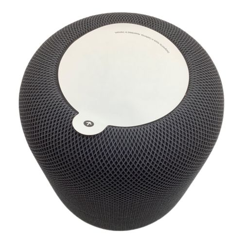 Apple (アップル) Apple Home Pod(第二世代) 充電コード付き MQJ73J/A 2WAY 2023年製