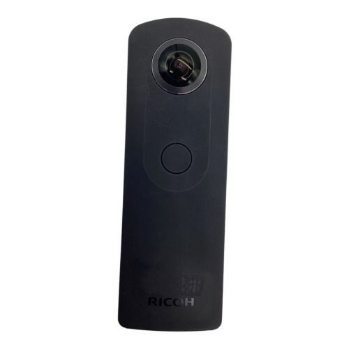 RICOH (リコー) RICHO THETA S 1200万画素 1/2.3型CMOSx2 専用電池 -