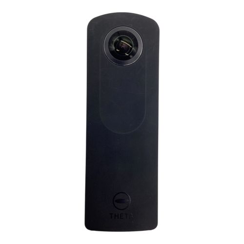 RICOH (リコー) RICHO THETA S 1200万画素 1/2.3型CMOSx2 専用電池 -