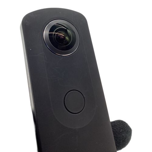 RICOH (リコー) RICHO THETA S 1200万画素 1/2.3型CMOSx2 専用電池 -