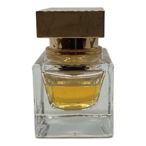 DOLCE & GABBANA (ドルチェ＆ガッバーナ) オードパルファム ザ・ワン 30ml 残量80%-99%