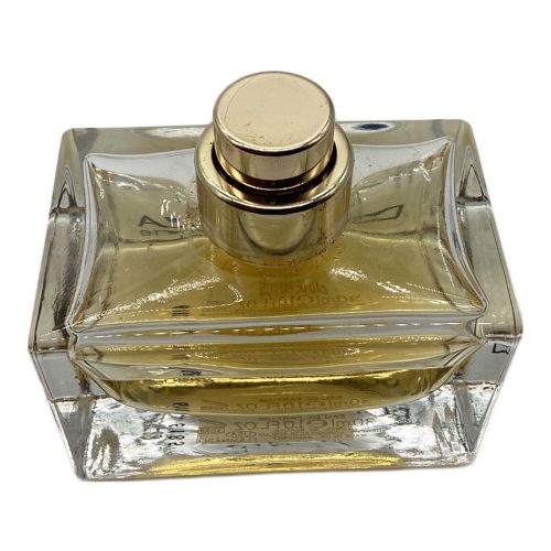 DOLCE & GABBANA (ドルチェ＆ガッバーナ) オードパルファム ザ・ワン 30ml 残量80%-99%