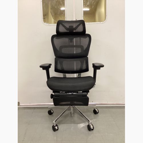 COFO (コフォ) ワークチェア ブラック  COFO Chair Premium