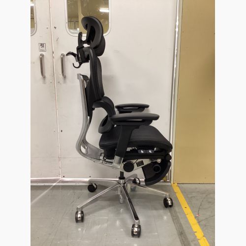 COFO (コフォ) ワークチェア ブラック  COFO Chair Premium