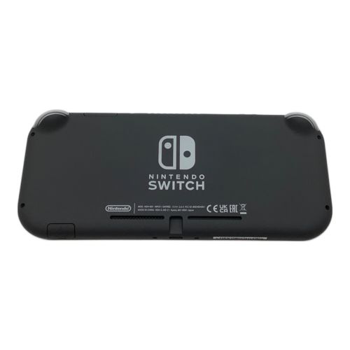 Nintendo (ニンテンドウ) Nintendo Switch Lite HDH-001 動作確認済み -