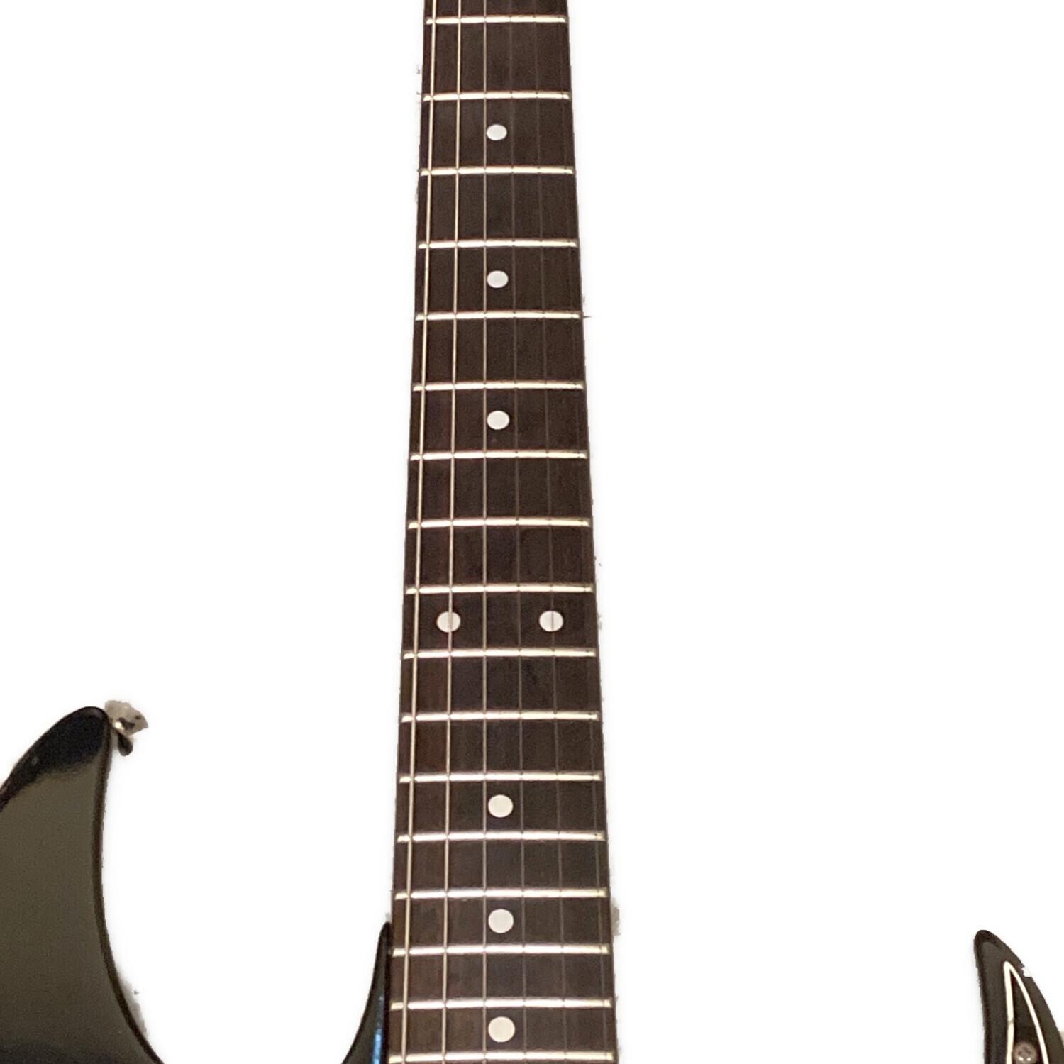 【激レア】IBanez RG350 国産　1990年　調整済　美品　アイバニーズ 激レア】IBanez RG350 国産 1990年 調整済 美品 アイバニーズ