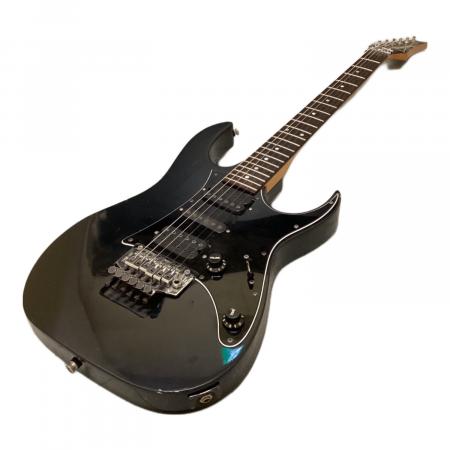 【調整済】IBanez RG350 国産　激レア　アイバニーズ　エレキギター IBANEZ (アイバニーズ) エレキギター RG350 動作確認済み