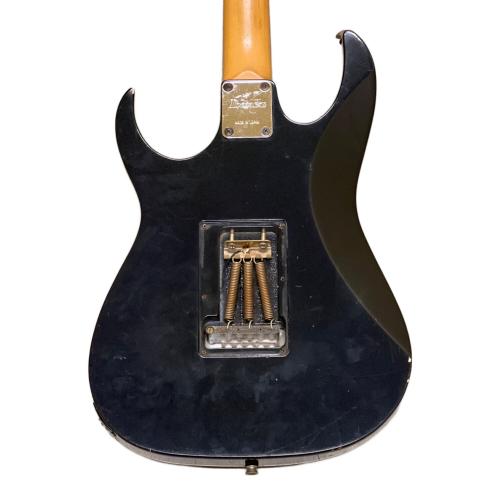 IBANEZ (アイバニーズ) エレキギター RG350 動作確認済み