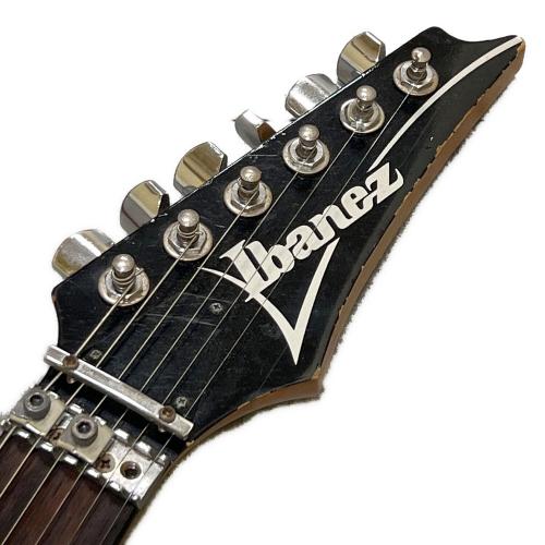 IBANEZ (アイバニーズ) エレキギター RG350 動作確認済み