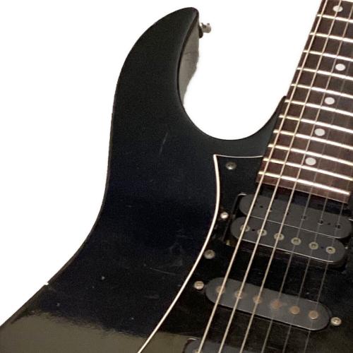 【調整済】IBanez RG350 国産　激レア　アイバニーズ　エレキギター 激レア】IBanez RG350 国産 1990年 調整済 美品 アイバニーズ