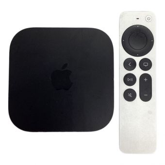 Apple TV 第3世代 A2737