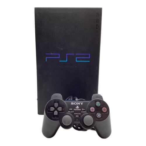 SONY (ソニー) PlayStation2 SCPH-50000 -