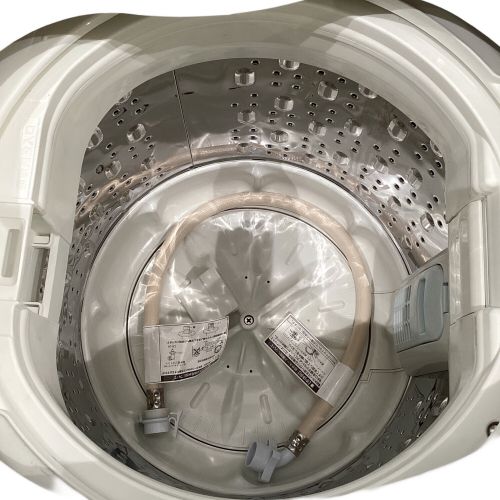 HITACHI (ヒタチ) 全自動洗濯機 5.0kg NW-50G 2022年製 クリーニング済