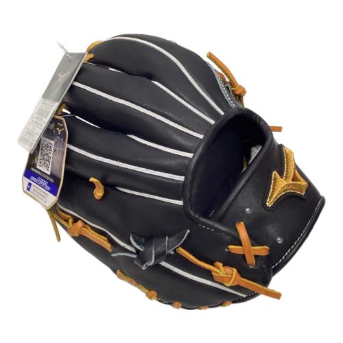 MIZUNO (ミズノ) 軟式用 菊池型グローブ ブラック 1AJGR28023