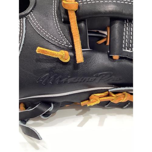 MIZUNO (ミズノ) 軟式用 菊池型グローブ ブラック 1AJGR28023