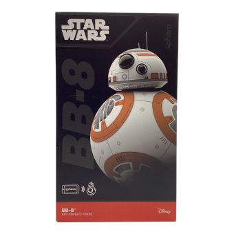 STAR WARS (スターウォーズ) BB-8 APP-ENABLED DROID