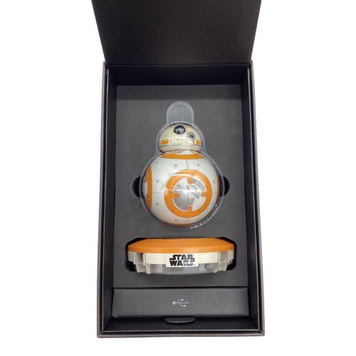 STAR WARS (スターウォーズ) BB-8 APP-ENABLED DROID