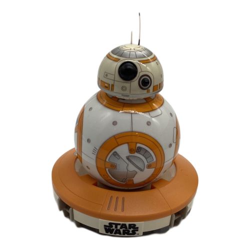 STAR WARS (スターウォーズ) BB-8 APP-ENABLED DROID